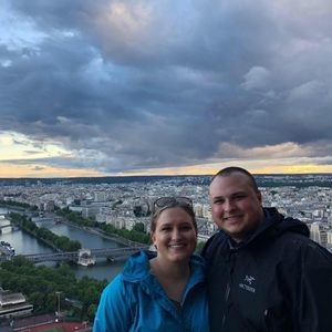 Meet your Posher, Steven